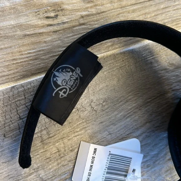 Disney Parks Mickey ears Mouseketeers Headband - Picture 3 of 3
